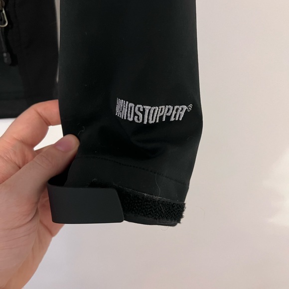 The North Face Windstopper Jacket - Picture 3 of 3